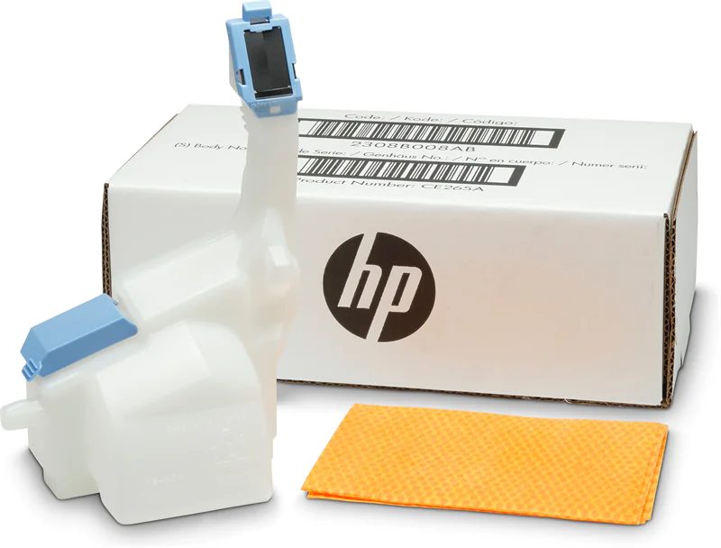 HP Resttonerbehälter CE265A 36.000 Seiten 1 Stück