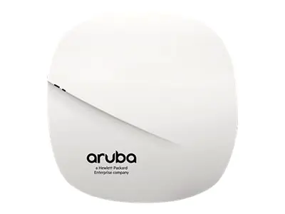 Aruba Instant IAP-304 (RW) - Drahtlose Basisstation