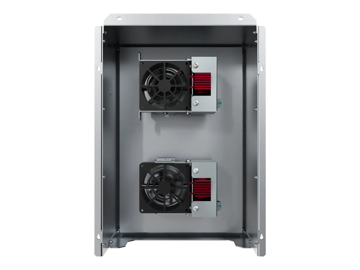 APC Uniflair InRow - Kühlsystem-Zubehörkit ACAC10057