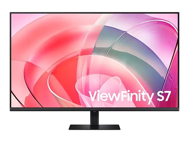 Samsung ViewFinity S7 S37D700EAU - S70D Series - LED-Monitor - 94 cm (37")