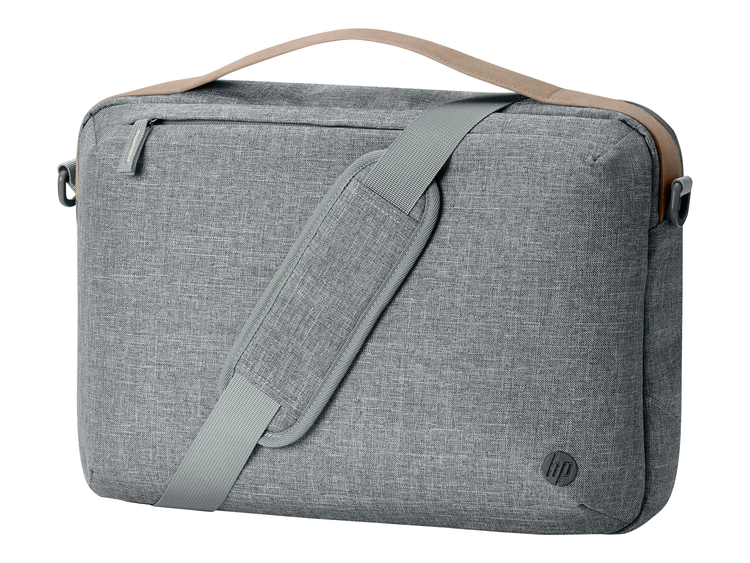 HP Renew Topload - Notebook-Tasche - 39.6 cm (15.6")