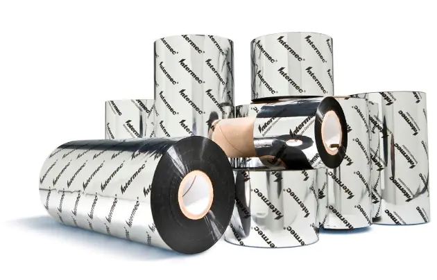 Intermec Premium HP05 - 10er-Pack - Schwarz - 110 mm x 420 m - Farbband - für EasyCoder 401, 501, 501XP, 601, 601XP, PD4, PM4i, PM4IB, PM4iBRF, PM4iC Intermec Premium HP05 - 10er-Pack - Schwarz - 110 mm x 420 m - Farbband - für EasyCoder 401, 501, 501XP, 601, 601XP, PD4, PM4i, PM4IB, PM4iBRF, PM4iC