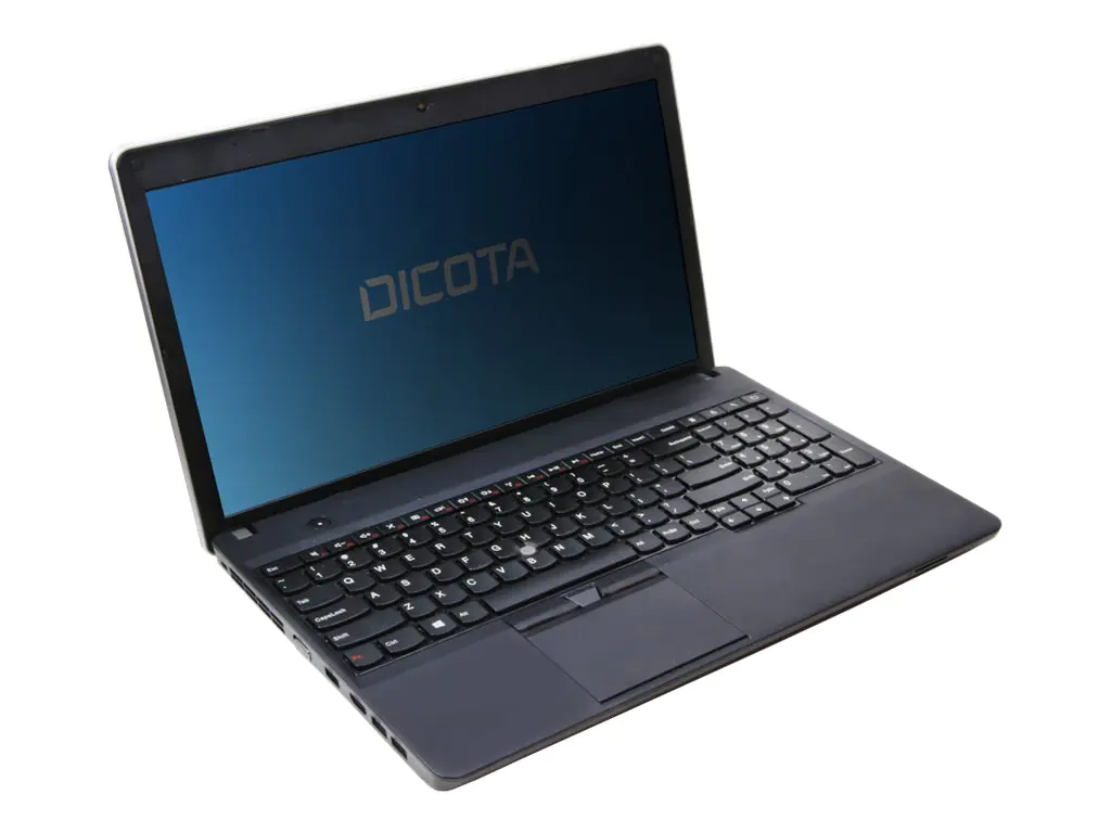 Dicota Secret - Blickschutzfilter für Notebook - 4-Wege - Seite - 31,8 cm Breitbild (12,5" Diagonale) - Schwarz
