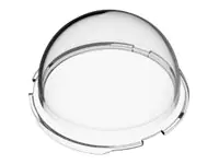 Axis M42 dome A - Kamerakuppel - klar (Packung