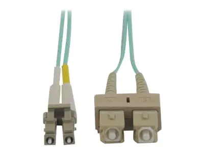 Telegärtner Karl Gärtner Telegärtner MP8 FS 500 - Patch-Kabel - RJ-45 (M)