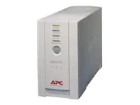 APC Back-UPS CS 500 - USV - Wechselstrom 120 BK500