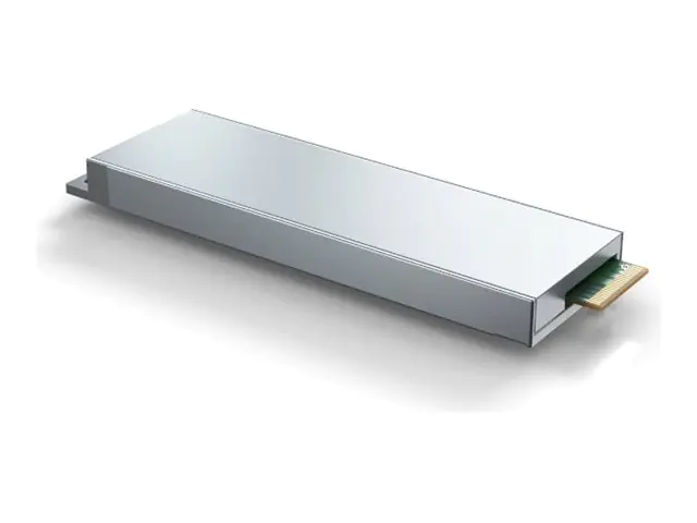 Solidigm D7 Series D7-P5520 - SSD - Enterprise - 3.84 TB - intern - E1.S 9.5mm (E1.S 9.5mm)