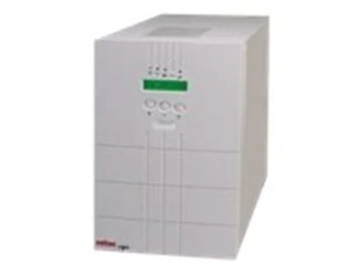ROLINE ProSecure II 2000 - USV - Wechselstrom 160 - 230 V - 1.4 kW - 2000 VA - RS-232, USB - Ausgangsanschlüsse: 4 - PFC - Grau