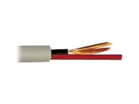 Kramer Electronics Kramer BC-2S Series BC-2S-300M - Bulk-Lautsprecherkabel