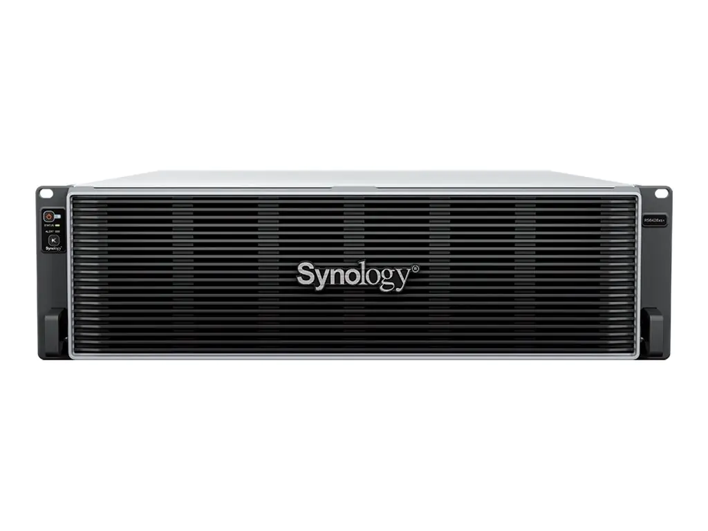 Synology RackStation RS6426XS+ - NAS-Server