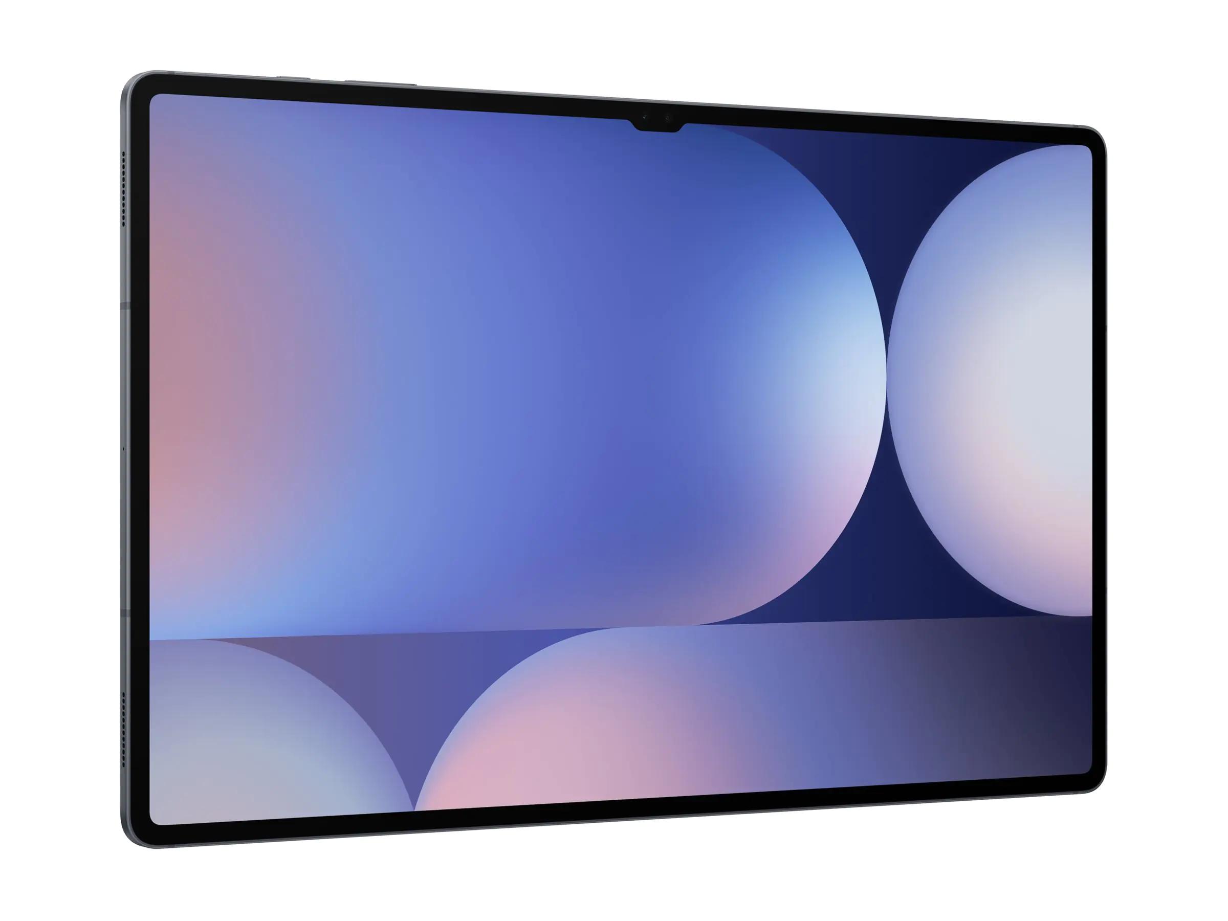 Samsung Galaxy Tab S10 Ultra - Tablet - Android 14 - 256 GB - 36.99 cm (14.6") Dynamic AMOLED 2X (2960 x 1848) - microSD-Steckplatz - 3G, 4G, 5G - Mondsteingrau