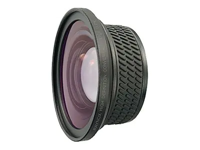 RAYNOX HD 7000PRO - Konverter - für Panasonic AG-DVC30E; DV PROLINE AG-DVC30