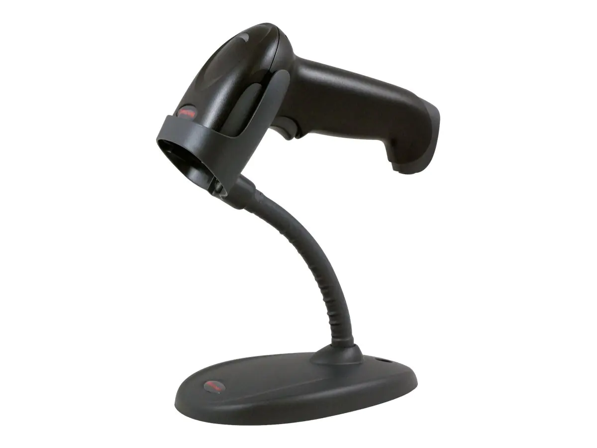Honeywell Voyager 1250g - Barcode-Scanner - Handgerät - Linear-Imager - 100 Linie/Sek. - decodiert - USB Honeywell Voyager 1250g - Barcode-Scanner - Handgerät - Linear-Imager - 100 Linie/Sek. - decodiert - USB