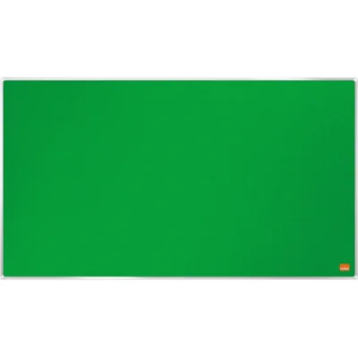 Nobo Notiztafel Impression Pro 1915424 40x71cm Filz grün