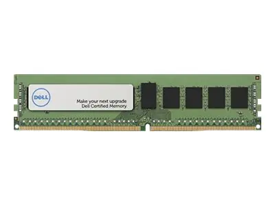 Dell DDR4 - Modul - 64 GB - LRDIMM 288-polig