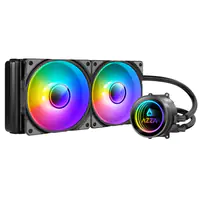 AZZA Galeforce 240 ARGB Wasserkühler