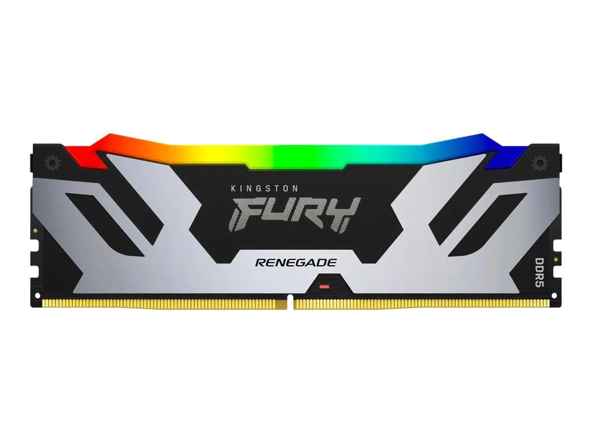 Kingston FURY Renegade RGB - DDR5 - Modul - 24