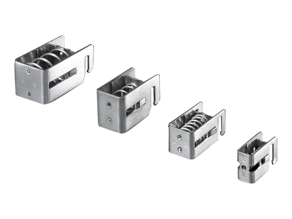 Rittal SZ - EMC-Abschirmungshalterung (Packung 2388.100