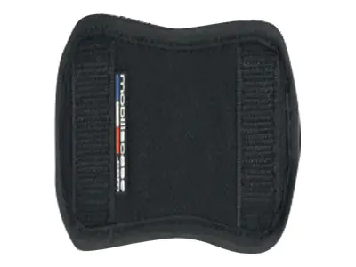 Mobilis Klettverschlusspad für Armband (Packung mit 10)