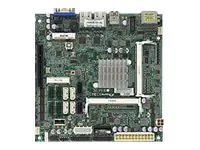 Supermicro X10SBA - Motherboard - Mini-ITX