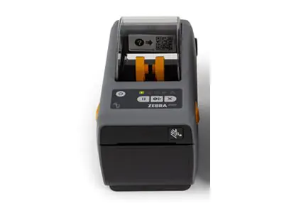 Zebra ZD611d - Etikettendrucker - Thermodirekt ZD6A023-D0EE00EZ