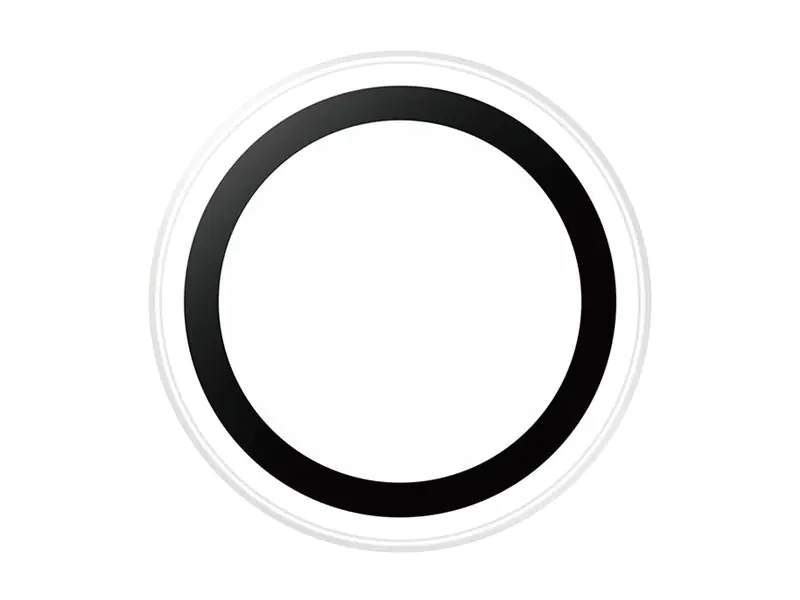 PanzerGlass Hoops - Objektivschutz für Handy