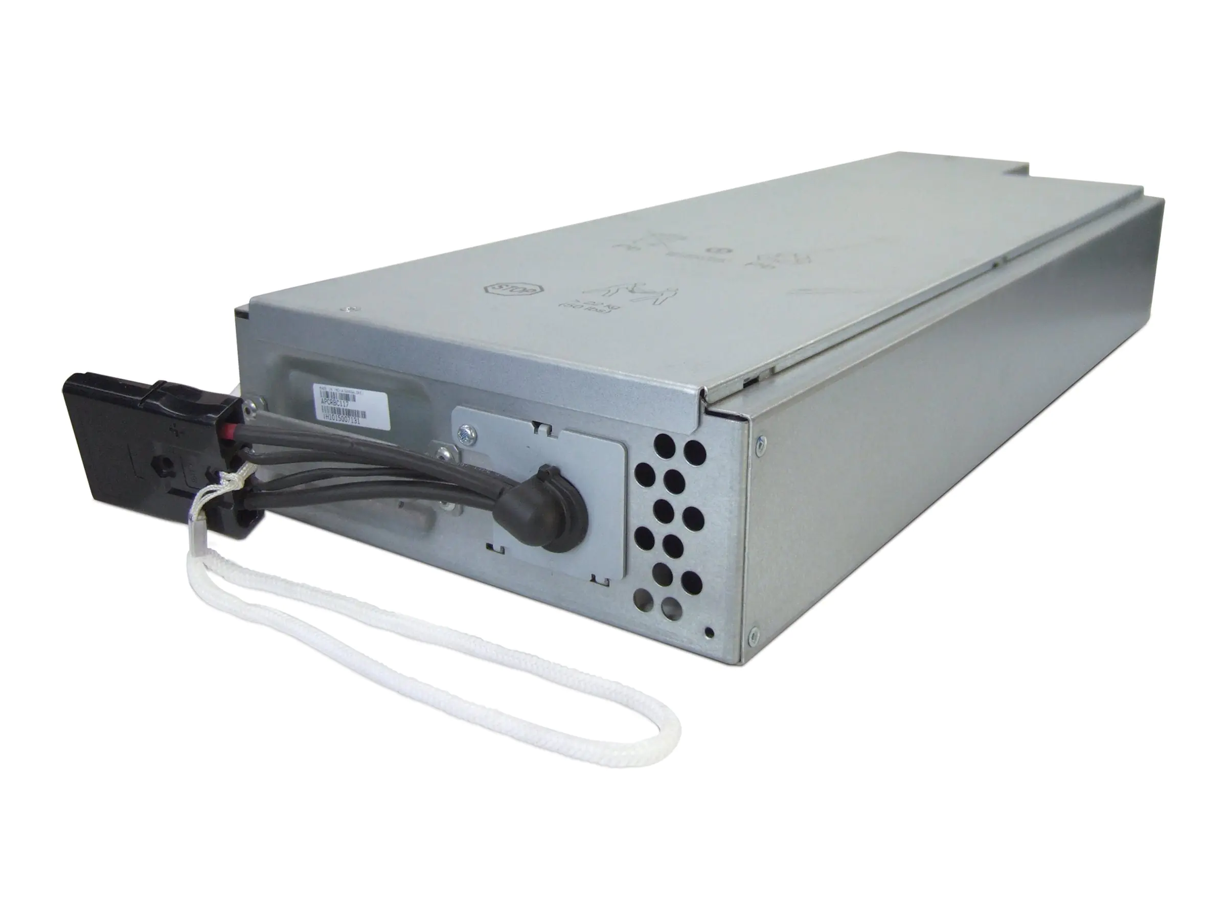 APC Replacement Battery Cartridge #117 - USV-Akku APCRBC117