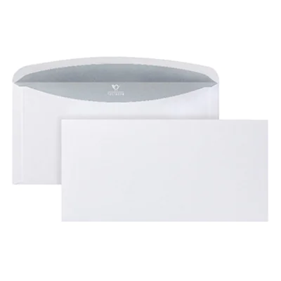 POSTHORN Briefumschlag 3000 DIN C6/C5 229 x 114 mm (B x H) ohne Fenster 80g/m² mit gummierter Klappe Papier weiß 1.000 St./Pack. POSTHORN Briefumschlag 3000 DIN C6/C5 229 x 114 mm (B x H) ohne Fenster 80g/m² mit gummierter Klappe Papier weiß 1.000 St./Pack.