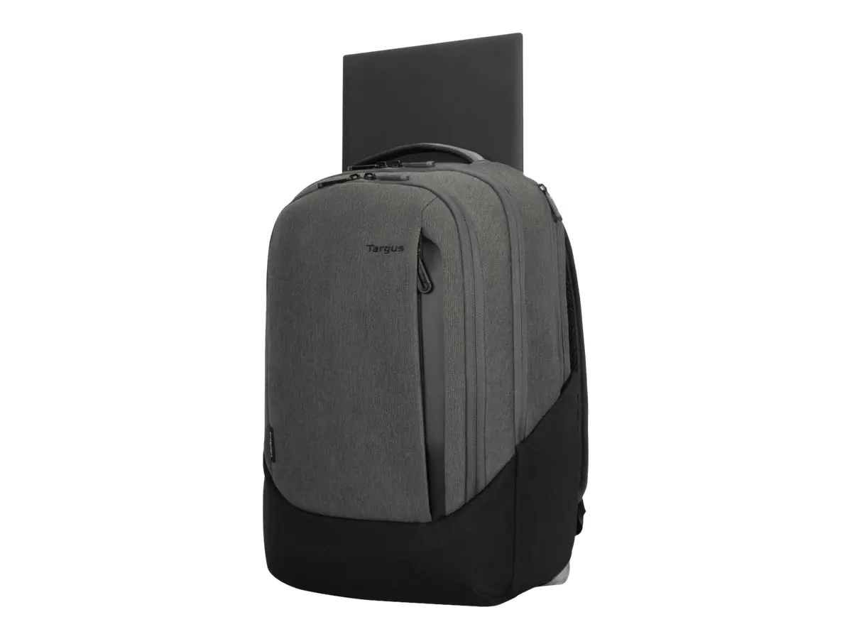 Targus Cypress Hero Backpack with Find My Locator - Notebook-Rucksack - 39.6 cm (15.6")