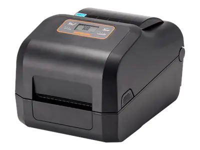 Bixolon XD5-43t - Etikettendrucker - Thermodirekt / Thermotransfer - Rolle (11,8 cm) - 300 dpi - bis zu 102 mm/Sek. - USB, USB-Host, LAN, seriell, Wi-Fi(n) Bixolon XD5-43t - Etikettendrucker - Thermodirekt / Thermotransfer - Rolle (11,8 cm) - 300 dpi - bis zu 102 mm/Sek. - USB, USB-Host, LAN, seriell, Wi-Fi(n)