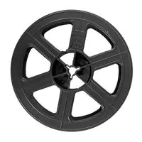 Reflecta Filmspule 8mm Super 8 5 127mm