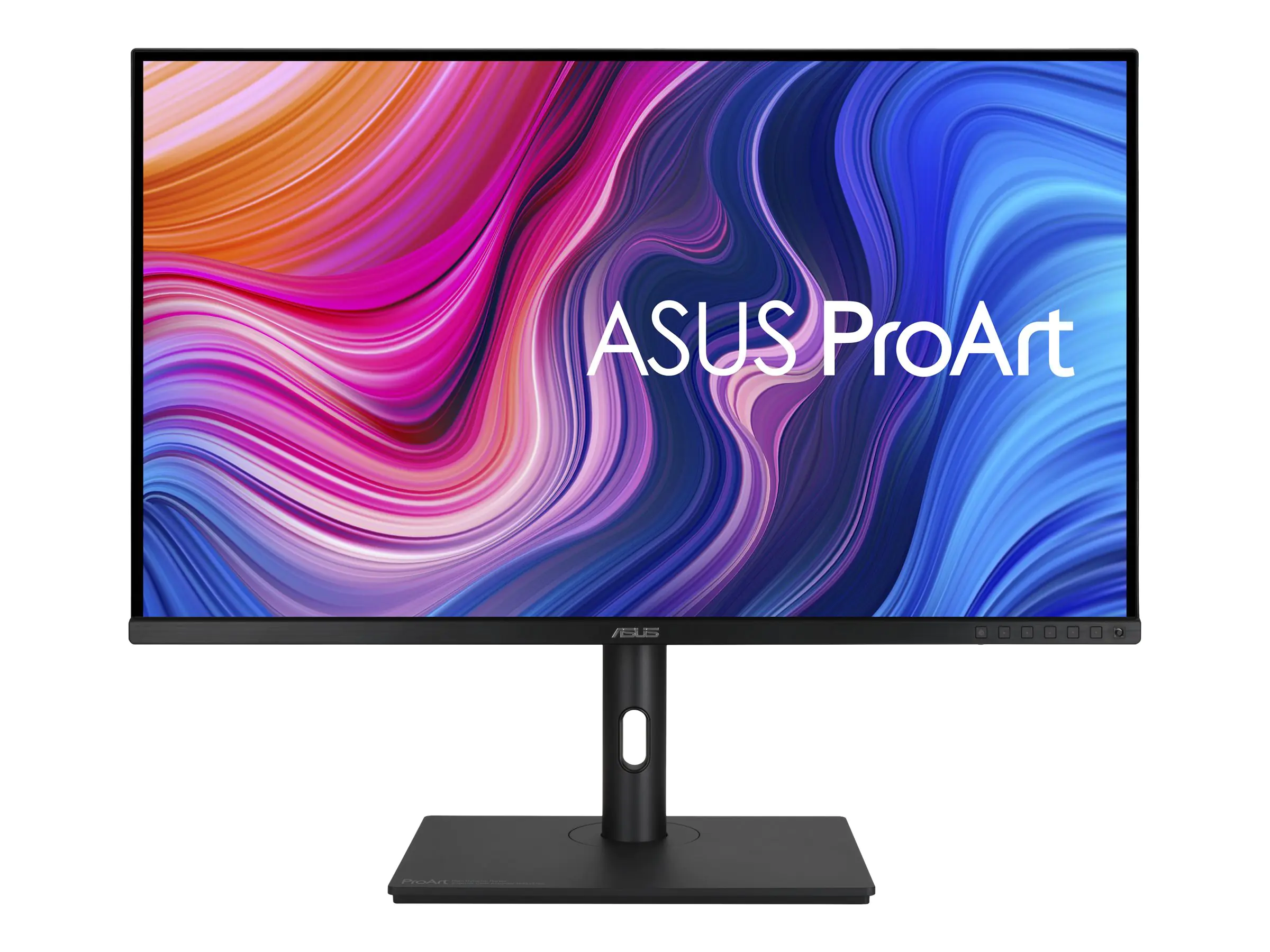 ASUS ProArt PA329CV - LED-Monitor - 81.3 cm (32") - 3840 x 2160 4K UHD (2160p) @ 60 Hz - IPS - 400 cd/m² - 1000:1 - DisplayHDR 400 - 5 ms - 2xHDMI, DisplayPort, USB-C - Lautsprecher