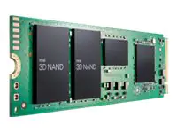 Intel Solid-State Drive 670p Series - 2 TB SSD - intern - M.2 2280 - SSDPEKNU020TZX1