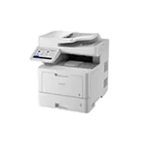Brother MFC-L9635CDN, Laser, Farbdruck, 2400 x 600 DPI, A4, Direktdruck, Weiß MFCL9635CDNRE1