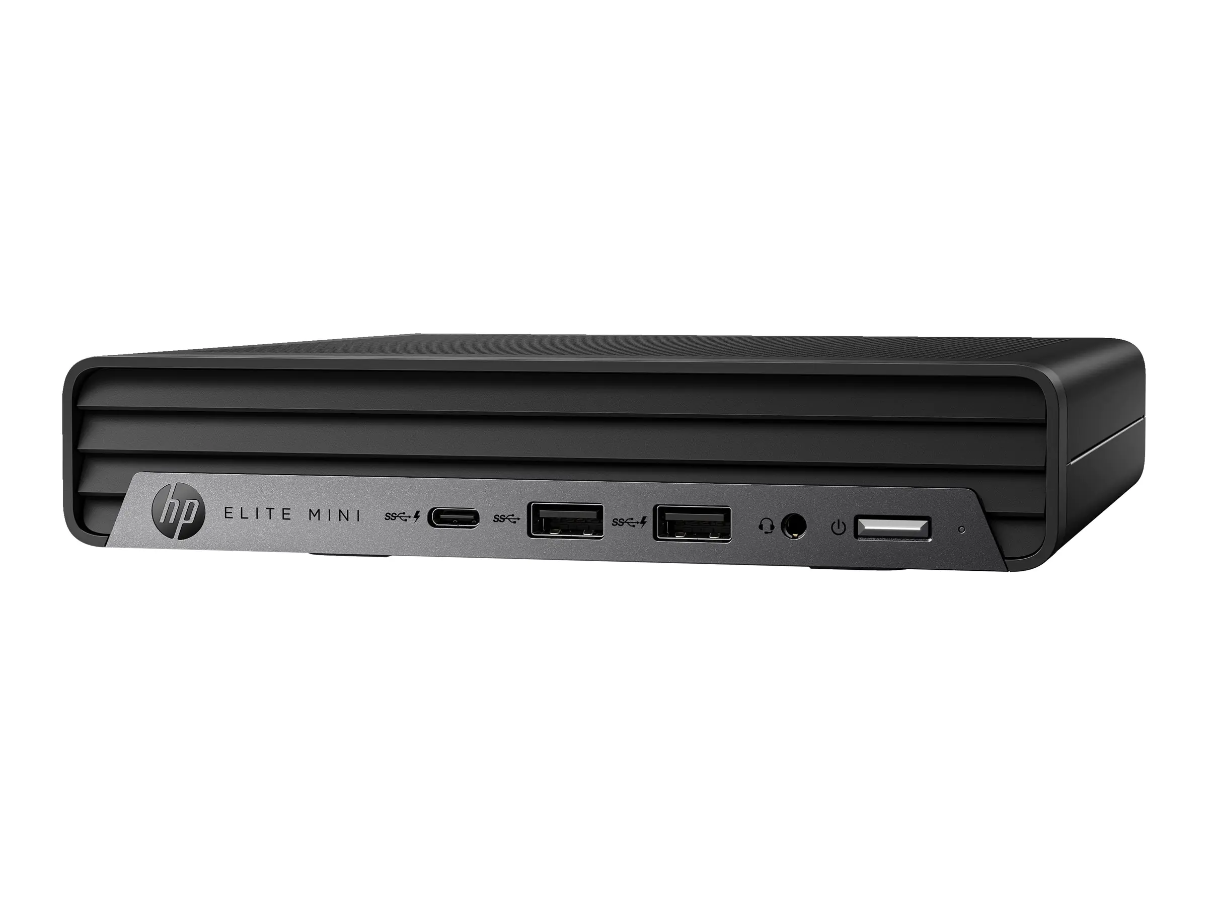 HP Elite 600 G9 - Mini - Core i7 13700T / 1.4 GHz - RAM 16 GB - SSD 512 GB - NVMe - UHD Graphics 770 - 1GbE, Wi-Fi 6E, Bluetooth 5.3 - WLAN: 802.11a/b/g/n/ac/ax (Wi-Fi 6E), Bluetooth 5.3 - Win 11 Pro - Monitor: keiner - Tastatur: Deutsch - Smart Buy