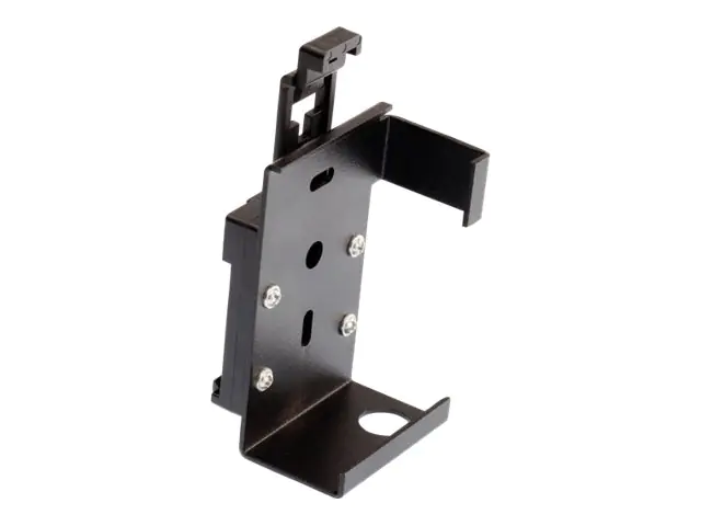 AXIS T8640 - DIN-Schienenklammer - für AXIS T8641, T8642