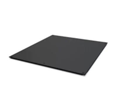 Schroff VARISTAR CP - Rackabdeckung - flach, geschlossen, 800x900 (BxT) - oben - RAL 7021, Black Gray Schroff VARISTAR CP - Rackabdeckung - flach, geschlossen, 800x900 (BxT) - oben - RAL 7021, Black Gray