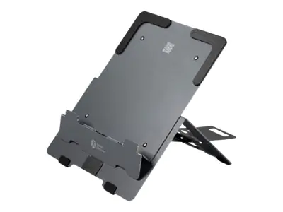 Bakker Elkhuizen FlexTop 170 - Notebook-Ständer - 40.6 cm - 11" - 16" - Dunkelgrau