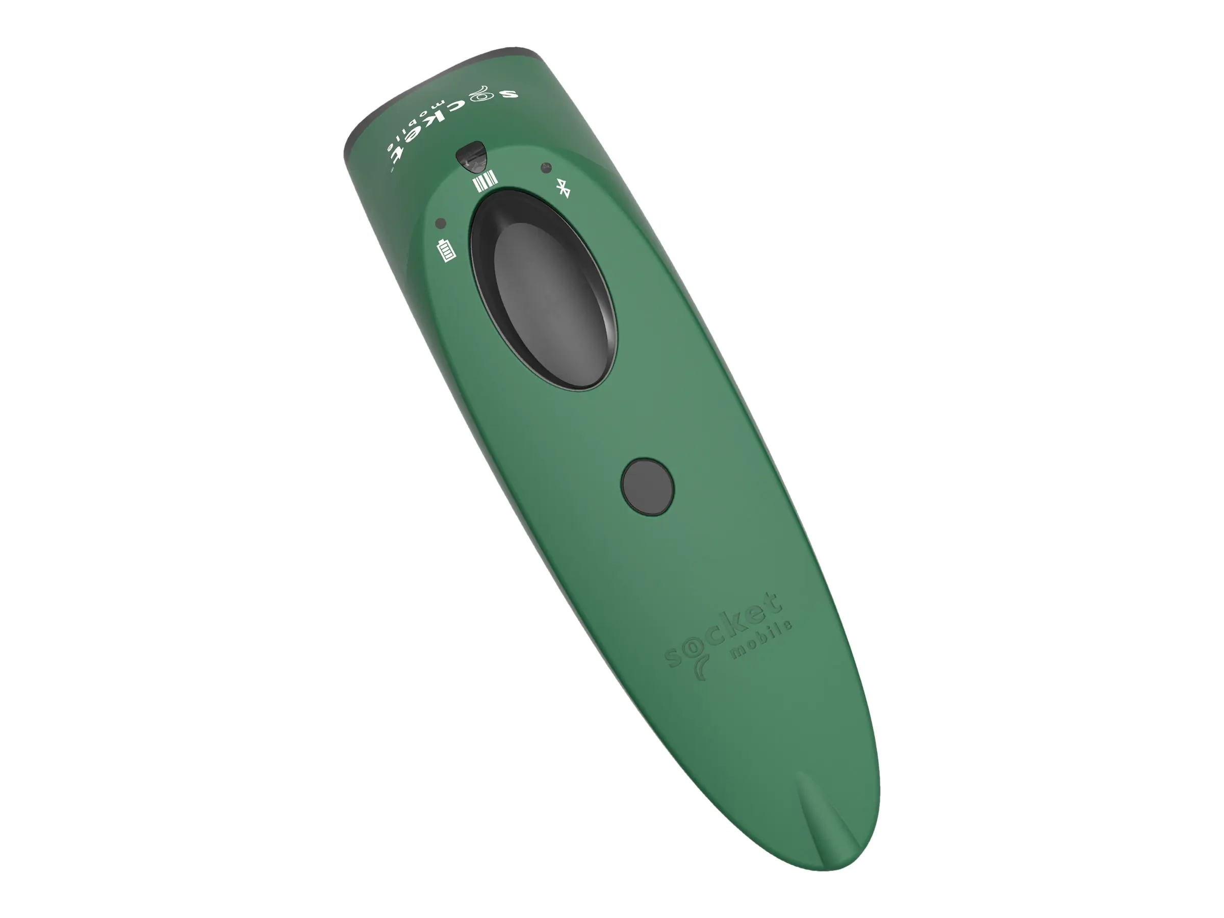 SocketScan S740 - 700 Series - Barcode-Scanner - tragbar - 2D-Imager - decodiert - Bluetooth 2.1 EDR