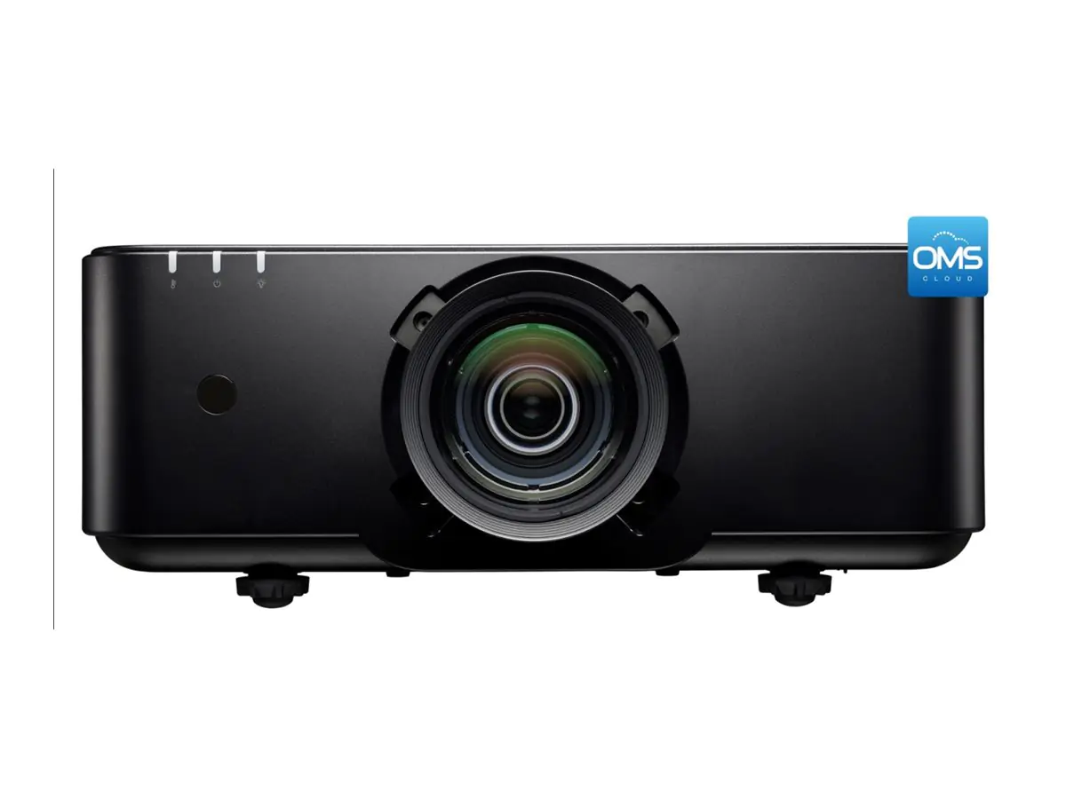 Optoma ZK1000 - DLP-Projektor - Laser - 3D