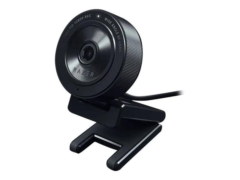 Razer Kiyo X - Webcam - Farbe - 2,1 MP - 1920 RZ19-04170100-R3M1