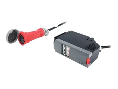 APC IT Power Distribution Module - Sicherungsautomat (Plug-In-Modul)
