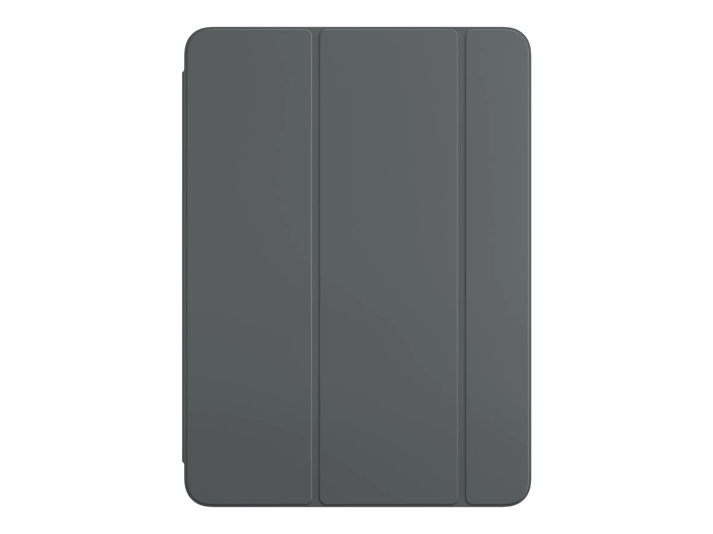 Apple Smart - Flip-Hülle für Tablet - Charcoal MWK53ZM/A
