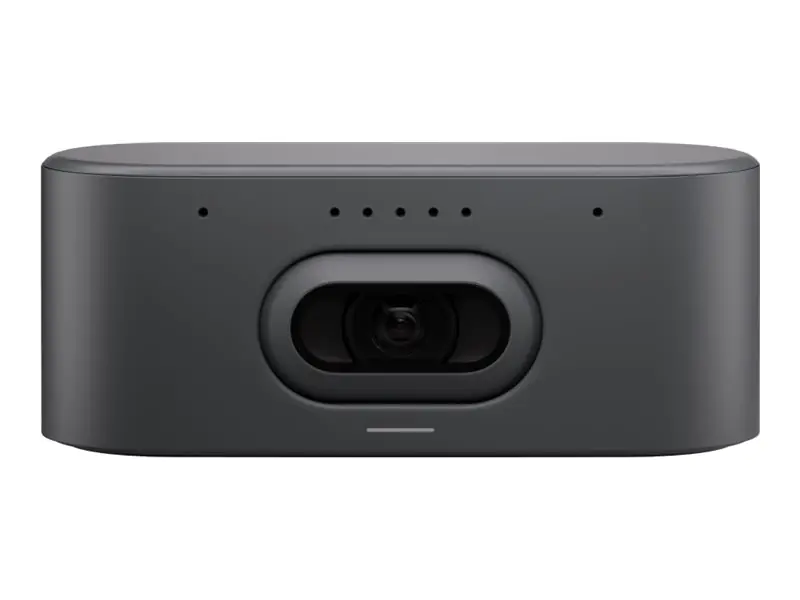 Logitech Rally AI - Konferenzkamera - PTZ - Farbe