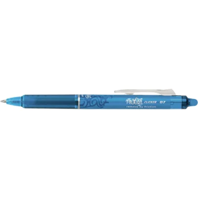 PILOT Tintenroller FriXion Clicker 2270010 0,4mm Druckmechanik h.bl PILOT Tintenroller FriXion Clicker 2270010 0,4mm Druckmechanik h.bl