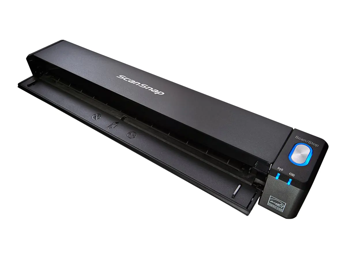 Fujitsu Einzelblatt-Scanner ScanSnap iX100 PA03688-B001 Fujitsu Einzelblatt-Scanner ScanSnap iX100 PA03688-B001