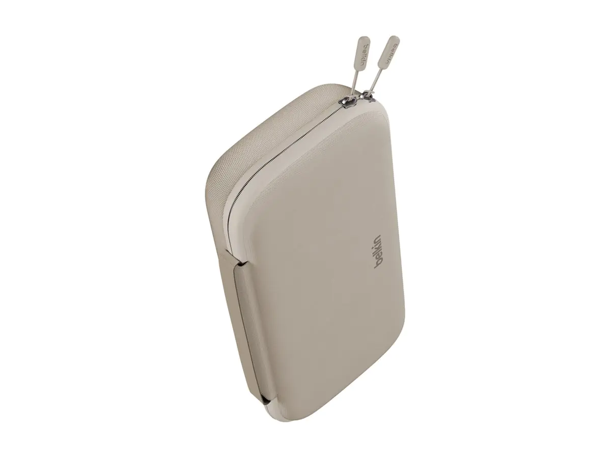 Belkin Gaming - Tasche für Spielekonsole - Polyester