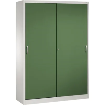 C+P Werkzeugschrank 215900S10113 8Böden 1950x1600x500mm lgr/rgn C+P Werkzeugschrank 215900S10113 8Böden 1950x1600x500mm lgr/rgn