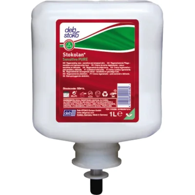 SC Johnson PROFESSIONAL Handcreme SSP1L 1l SC Johnson PROFESSIONAL Handcreme SSP1L 1l