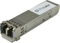 ProLabs - SFP+-Transceiver-Modul (gleichwertig mit: Aruba J9150D) - 10GbE - 10GBase-SR - LC Multi-Mode - bis zu 300 m - 850 nm